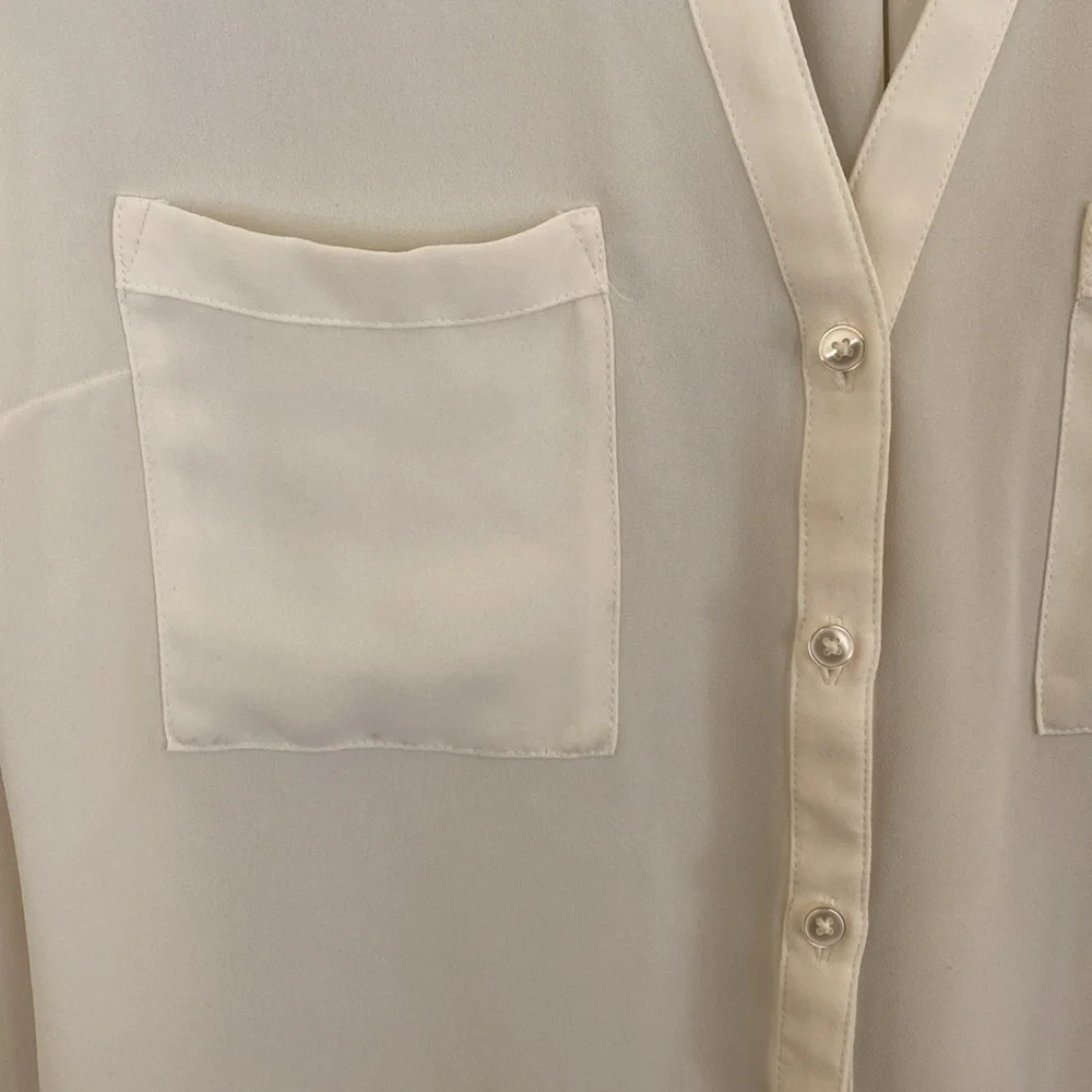 Express blouse - Picture 3 of 4